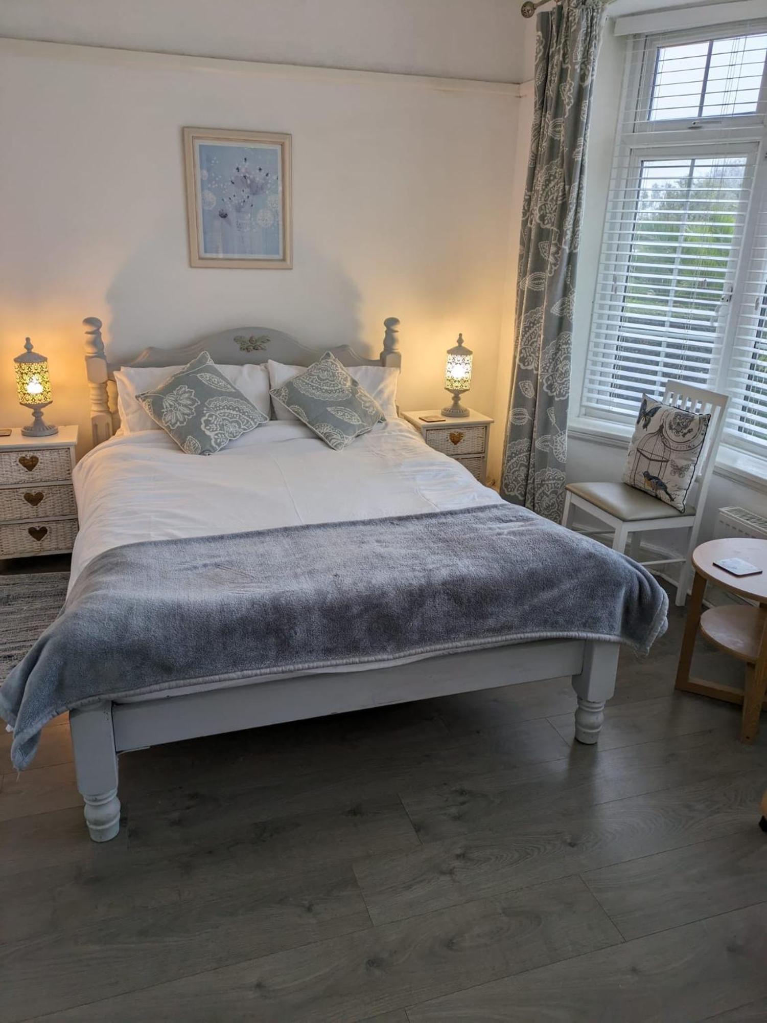 The Garden Apartment St Ives Dış mekan fotoğraf